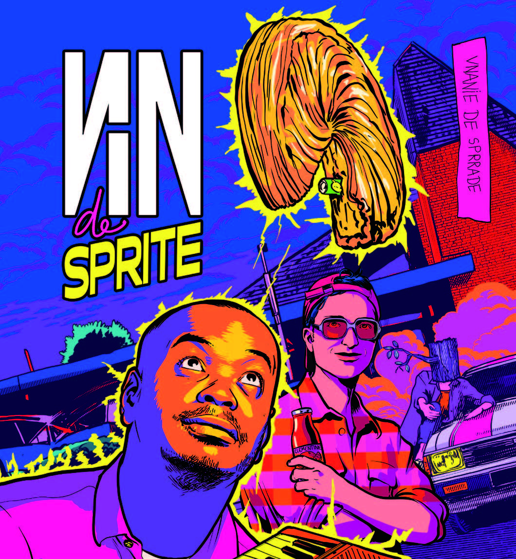 © Vin de Sprite