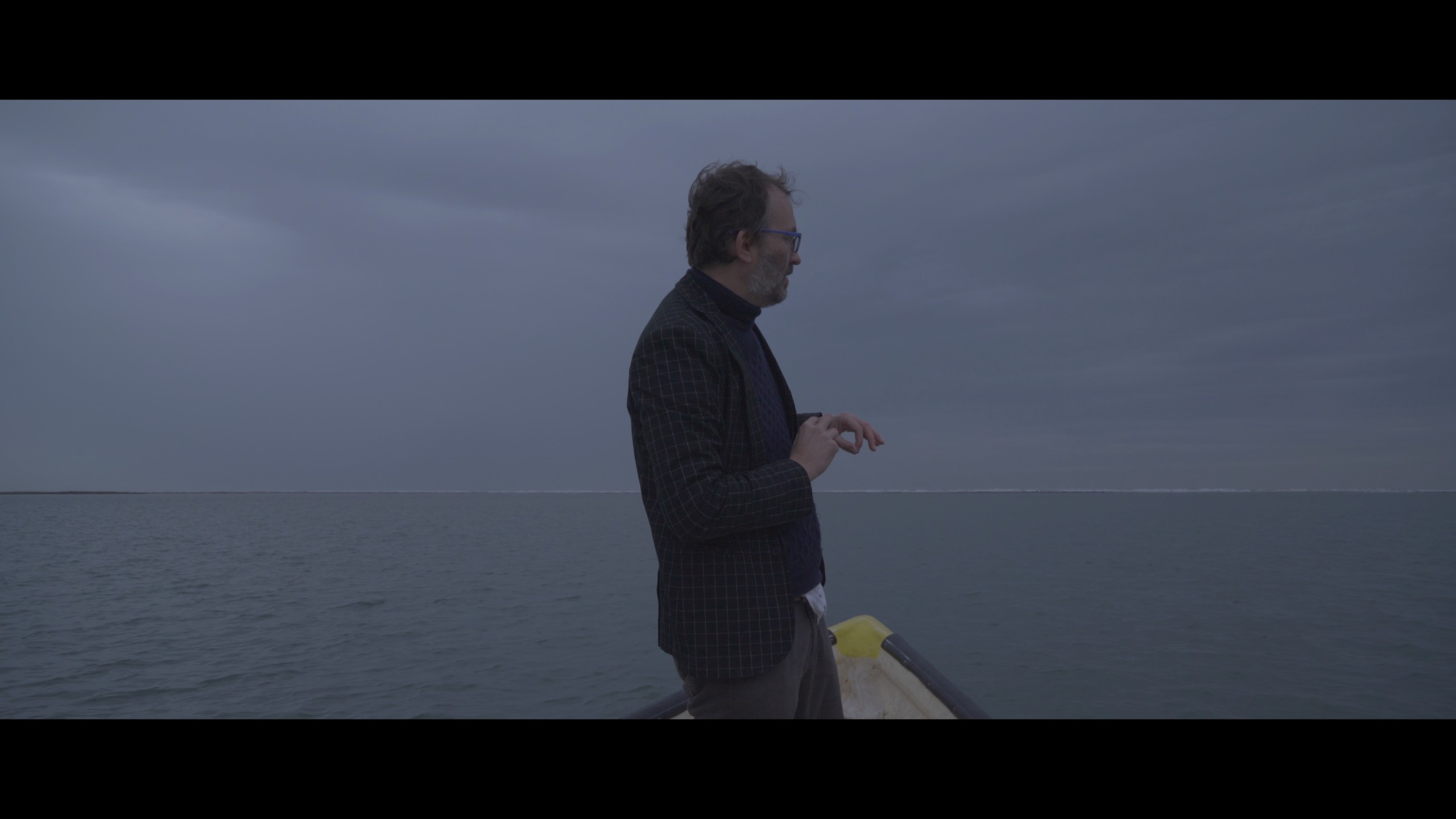 *LAUSO LA MARE E TENTE’N TERRO*, video still, © Enrique Ramirez