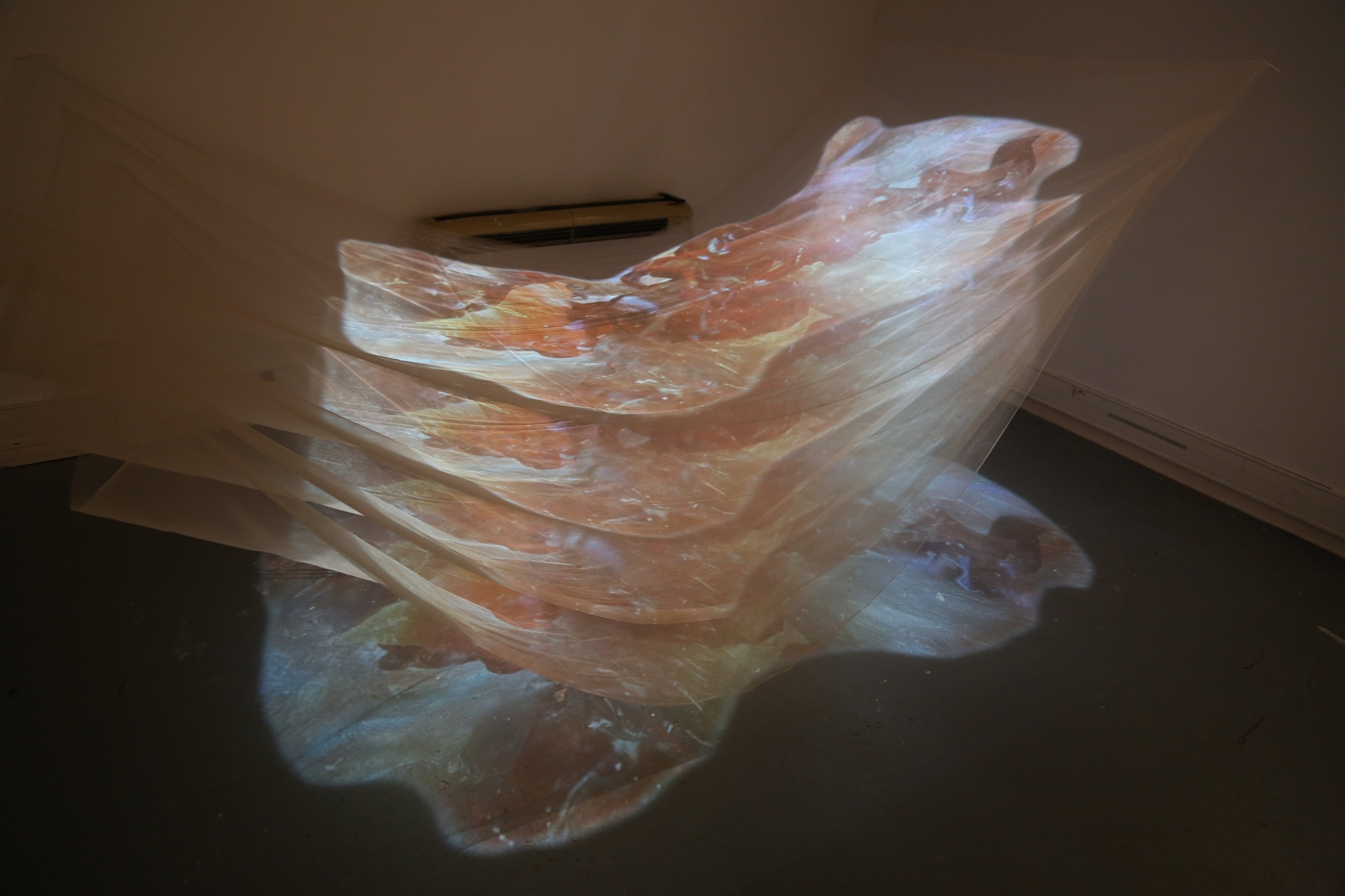 Strates de Pean_Aure Sakellarides @Reynald Alaguiry