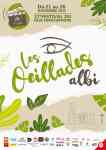 Festival Les Oeillades Albi 2023