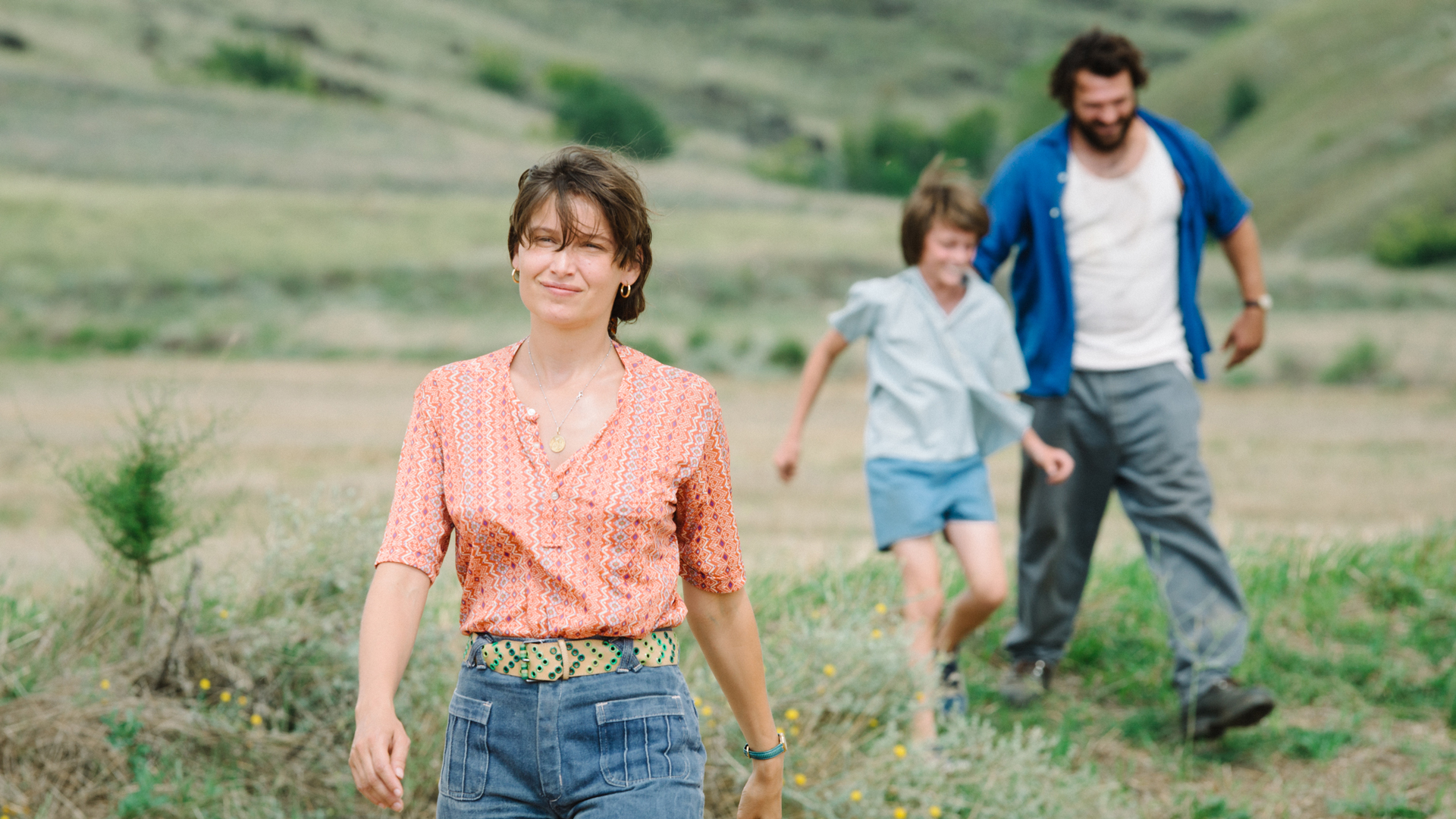 24.09 @ 20h30 Le milieu de l’horizon de Delphine Lehericey