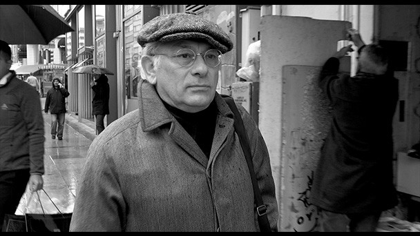 27.09 @ 18h : Retourner à Sölöz de Serge Avédikian