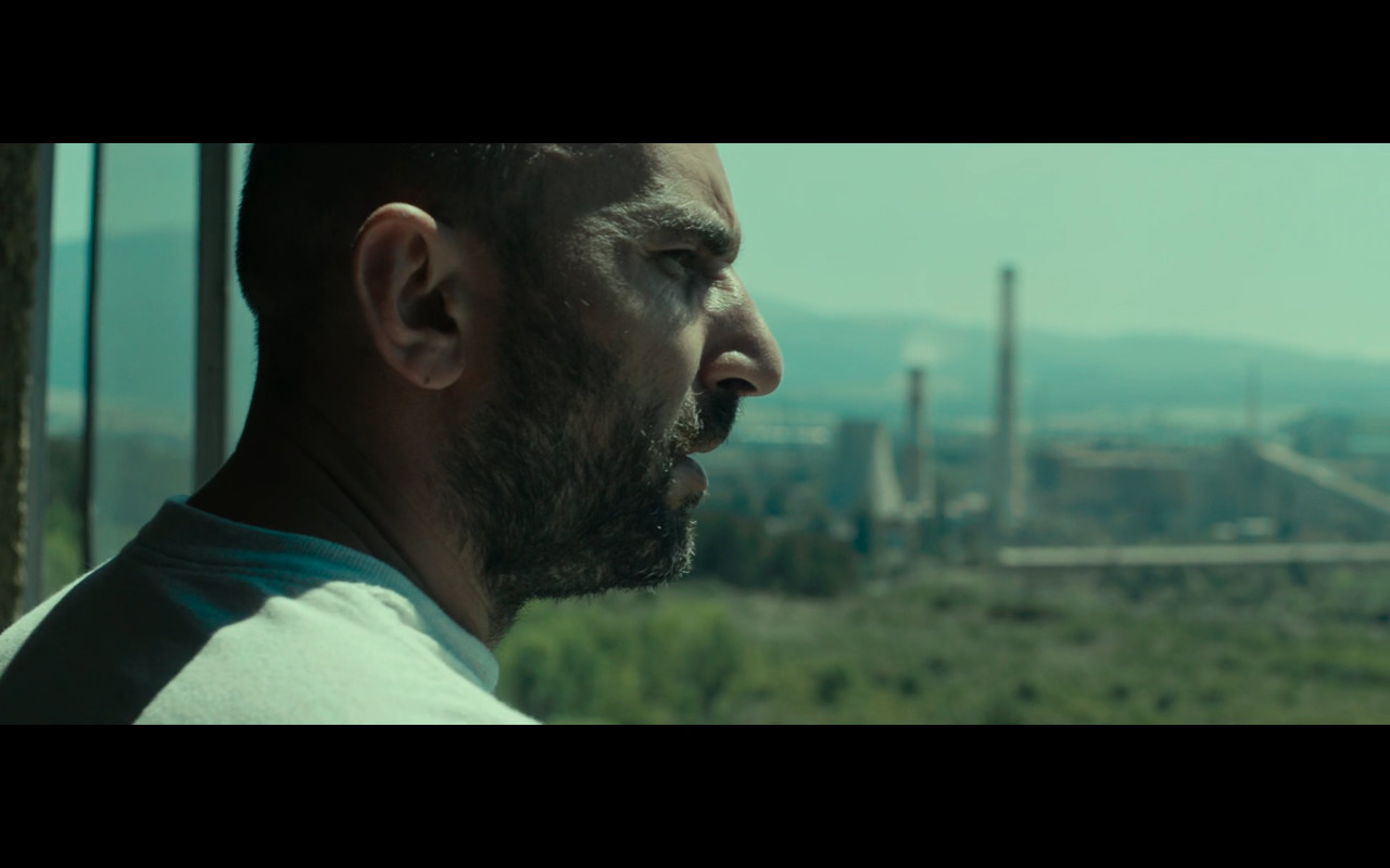 26.09 @ 15h : Night shift de Yordan Petkov & Eddy Schwartz