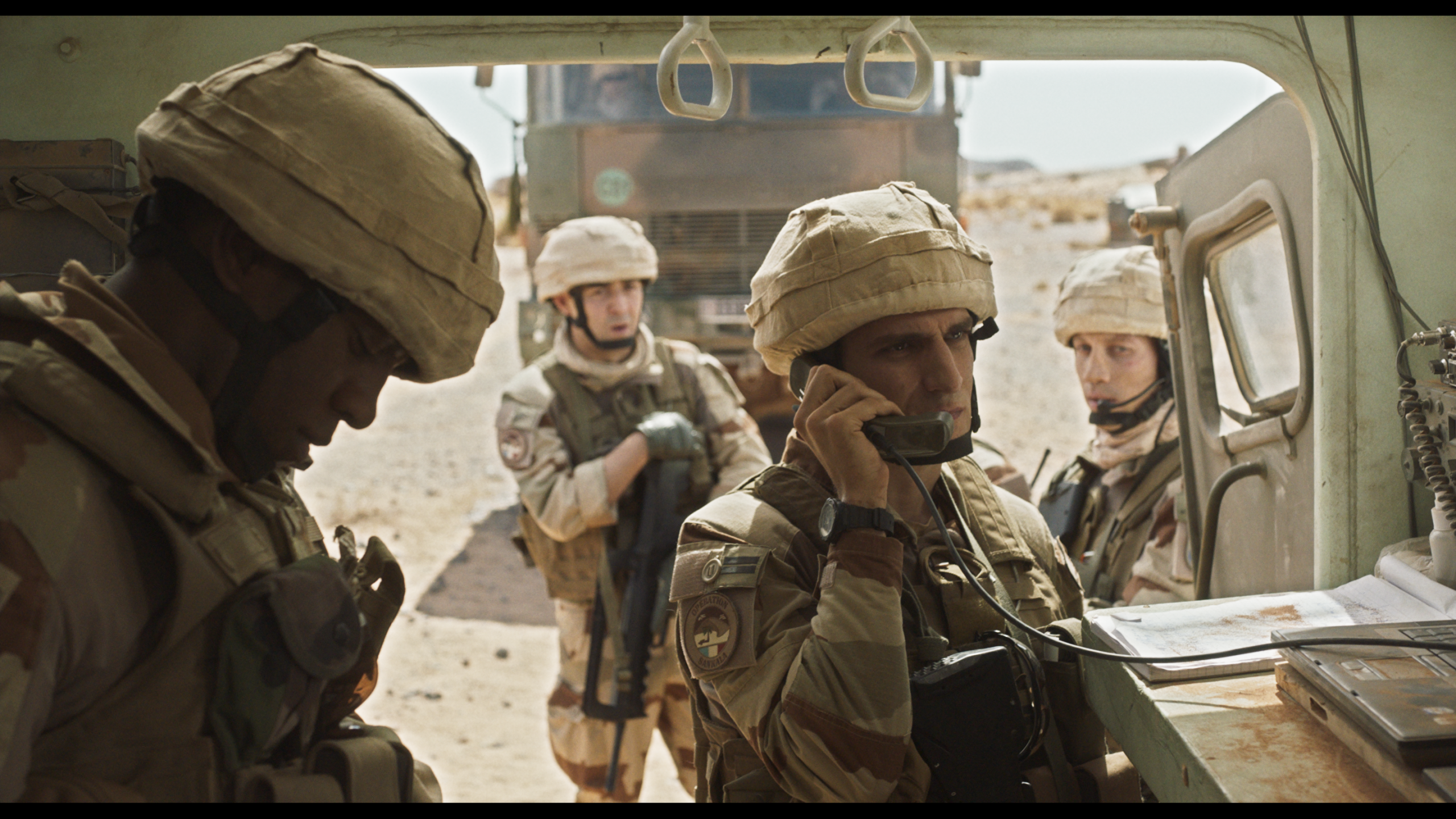 Mon légionnaire de Rachel Lang en ouverture le jeudi 23 septembre à 20h