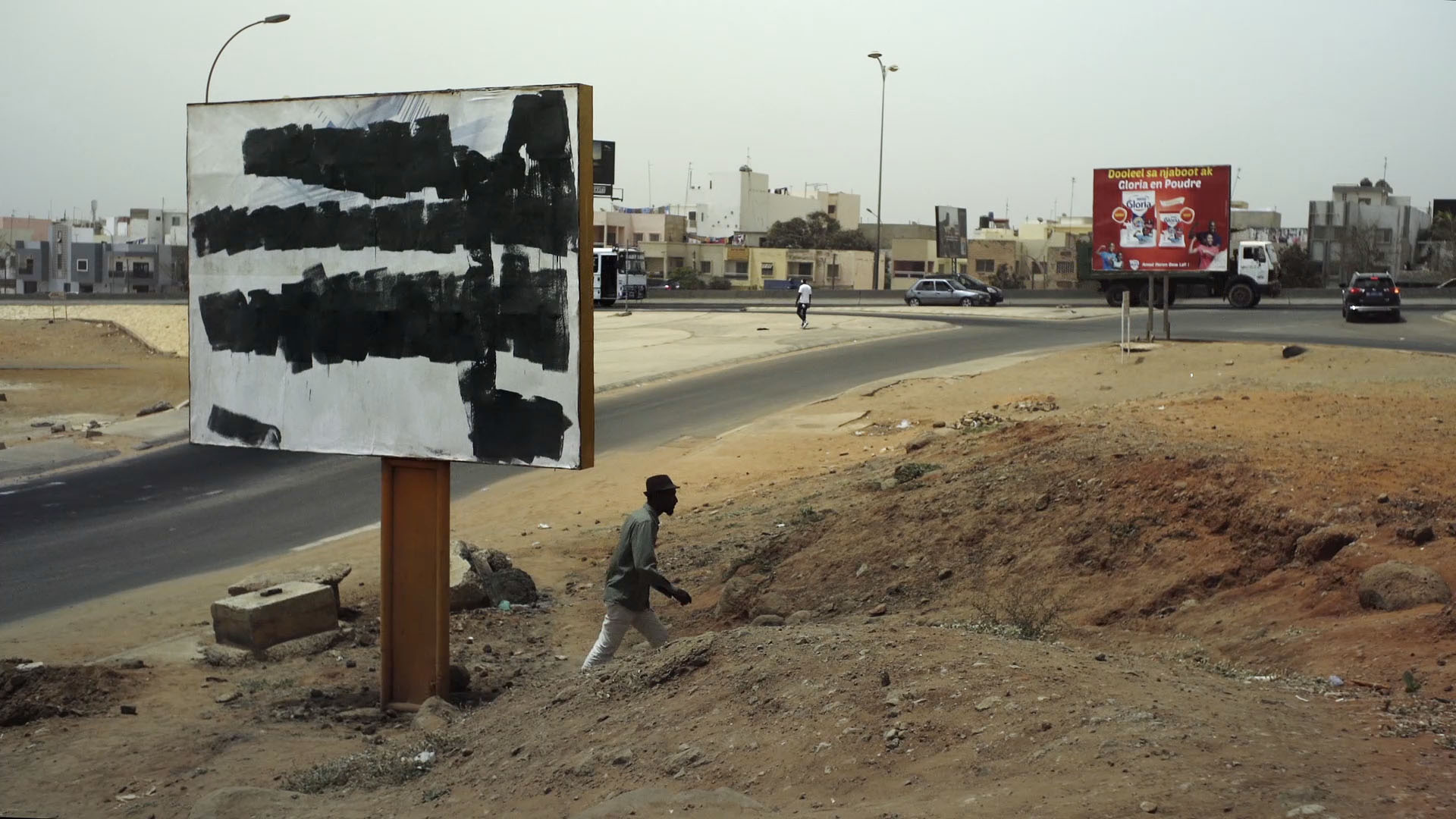 28.09 @ 20h : Juste un mouvement de Vincent Meessen