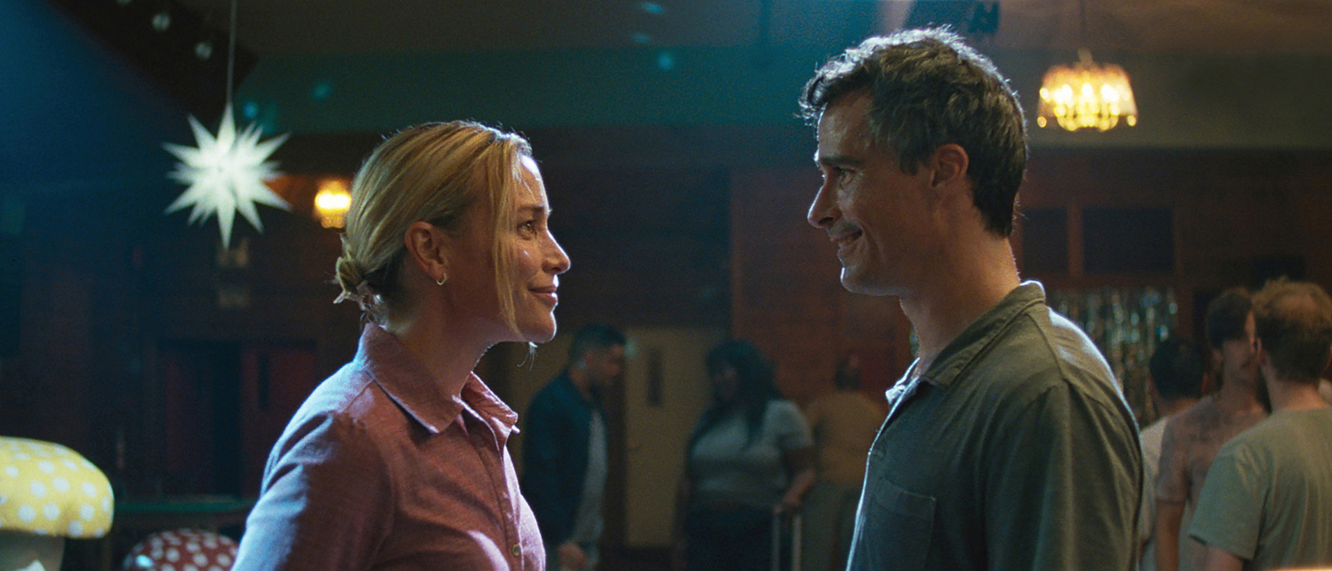 AMOUR APOCALYPSE d’Anne Emond