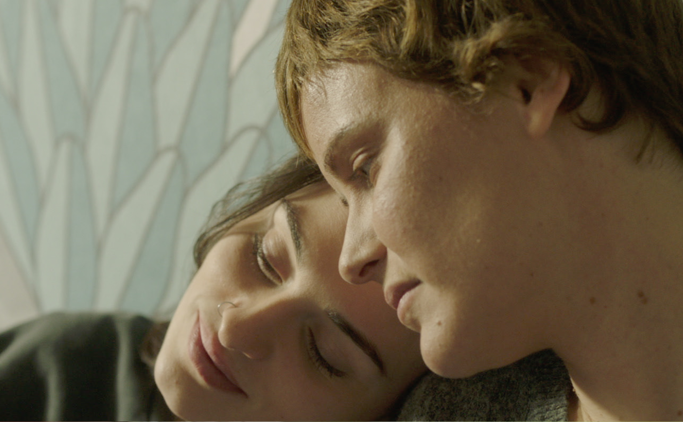 HORS D’HALEINE d’Eric Lamhène