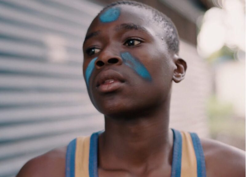 KATIKA BLUU de Stéphane Vuillet et Stéphane Xhroüet