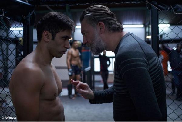 BXL d’Ish et Monir Aït Hamou