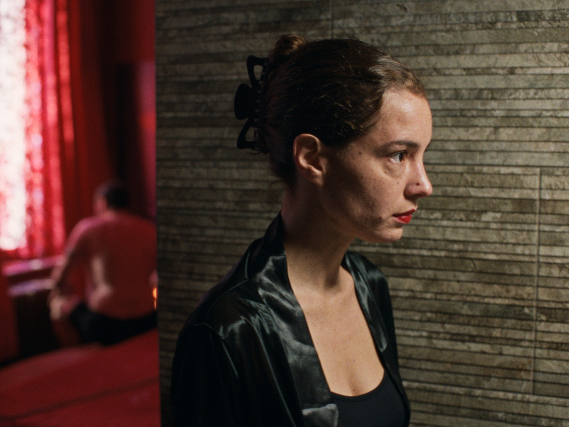 KIKA d’Alexe Poukine