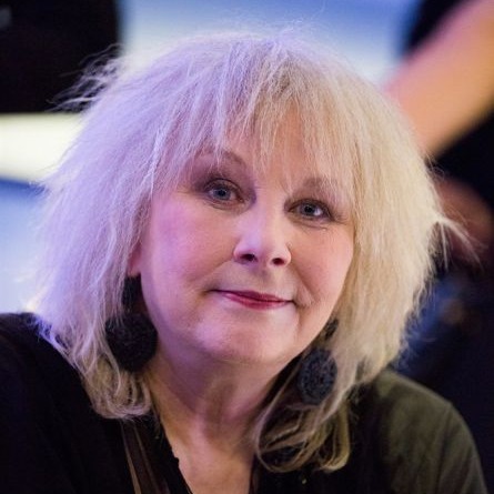 Yolande Moreau copyright TS Productions