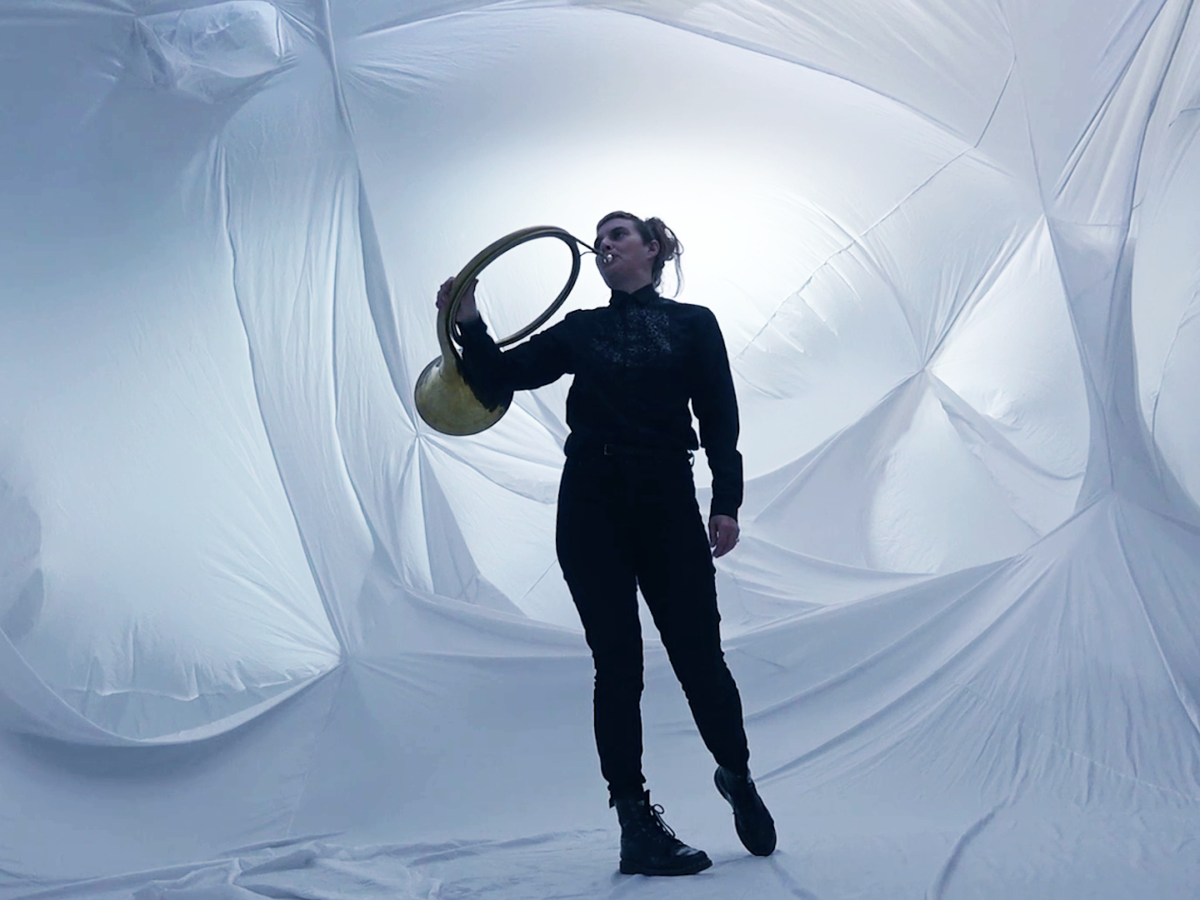 Abri Trou d'Elizabeth Saint-Jalmes