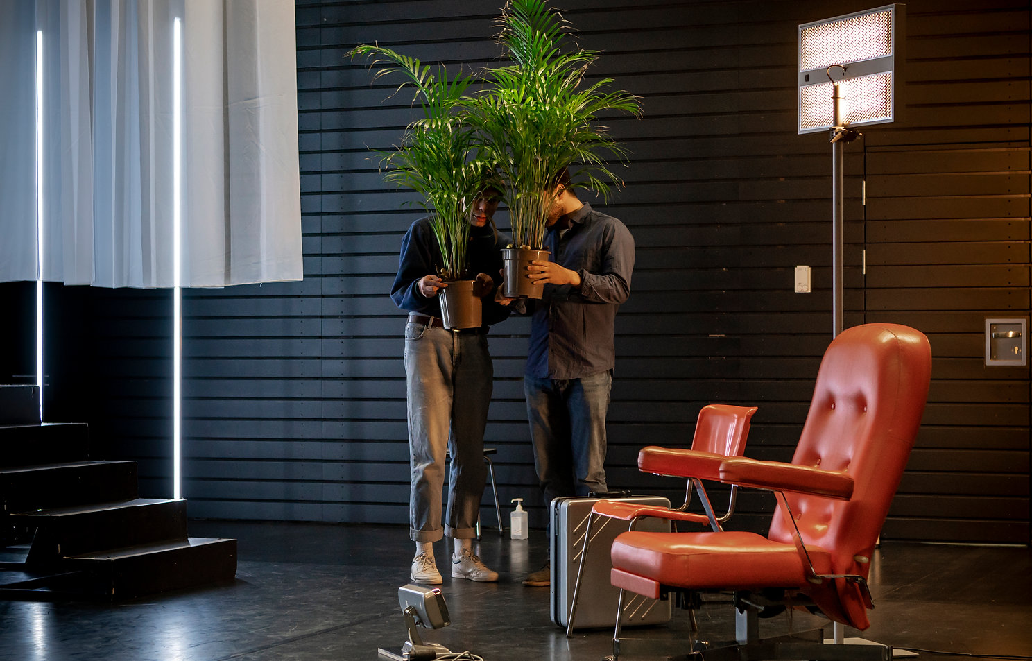 AMER | AMER © Elisa Kohl