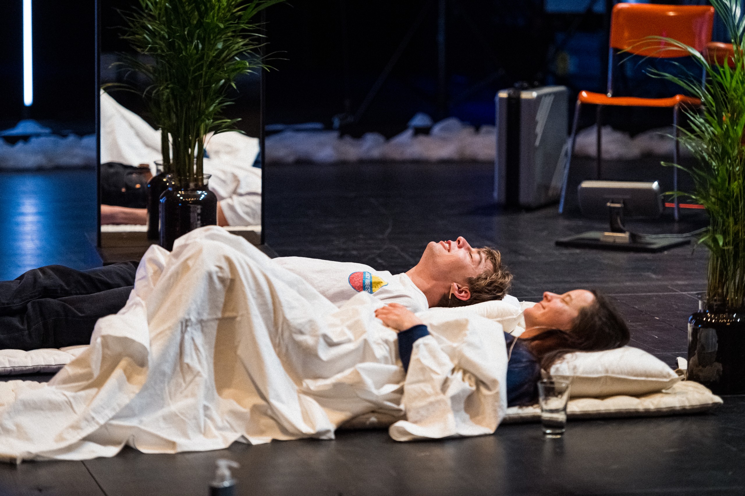 AMER | AMER © Mike Zenari