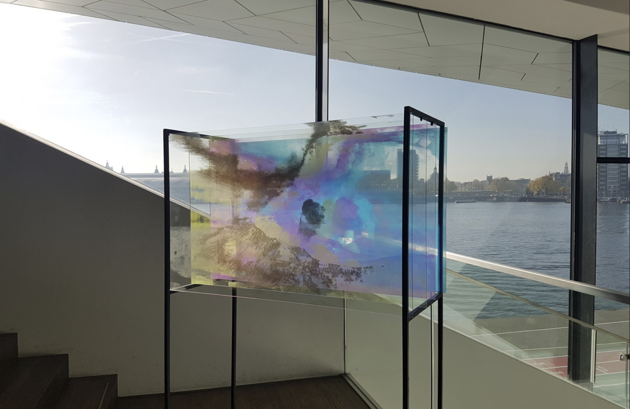 Raoul Island, 2025 © Naïmé Perrette