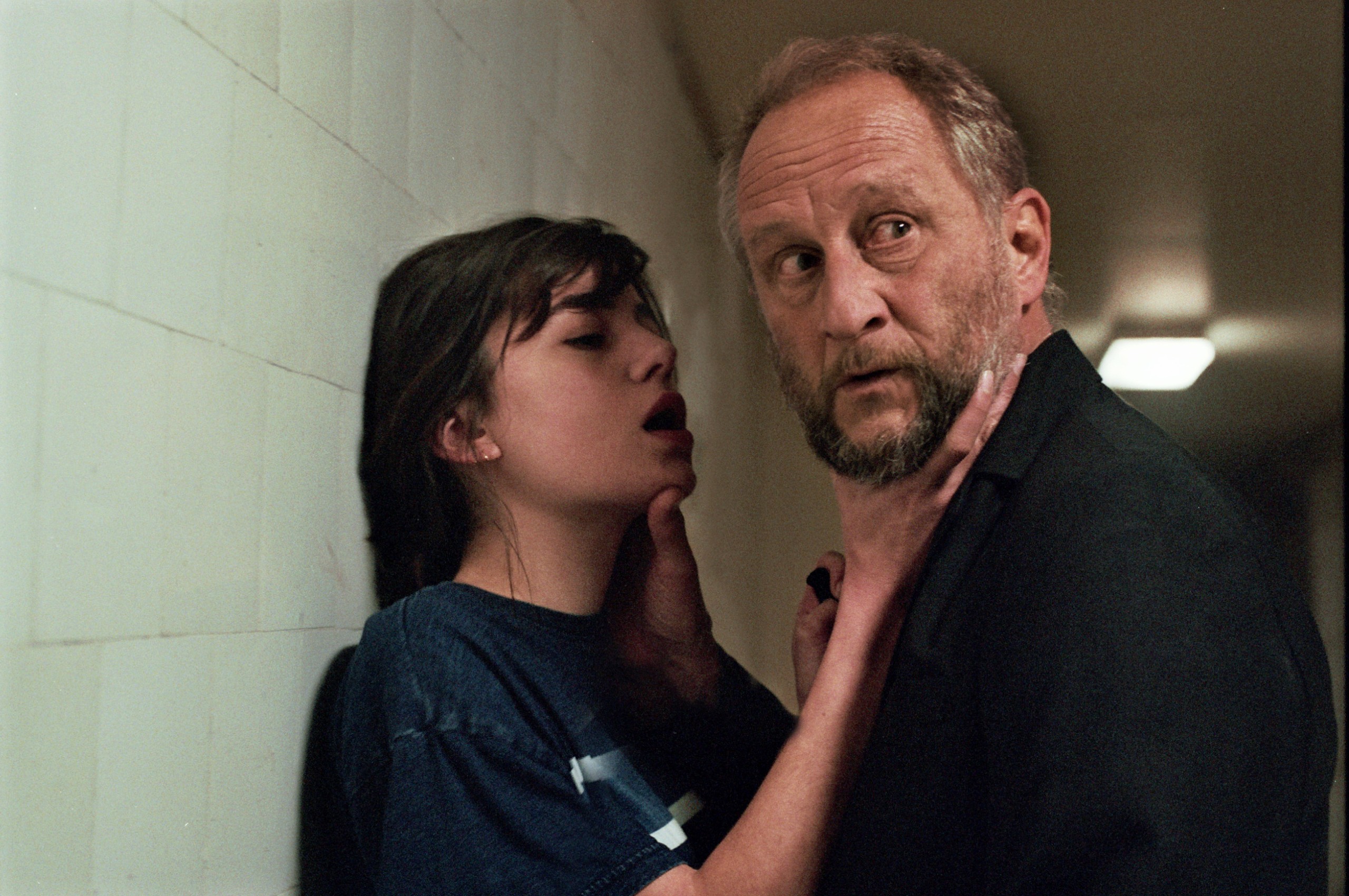 Avant-première : Inexorable, un film de Fabrice du Welz, projection cinéma au CWB Paris séance au Centre Wallonie-Bruxelles Paris.