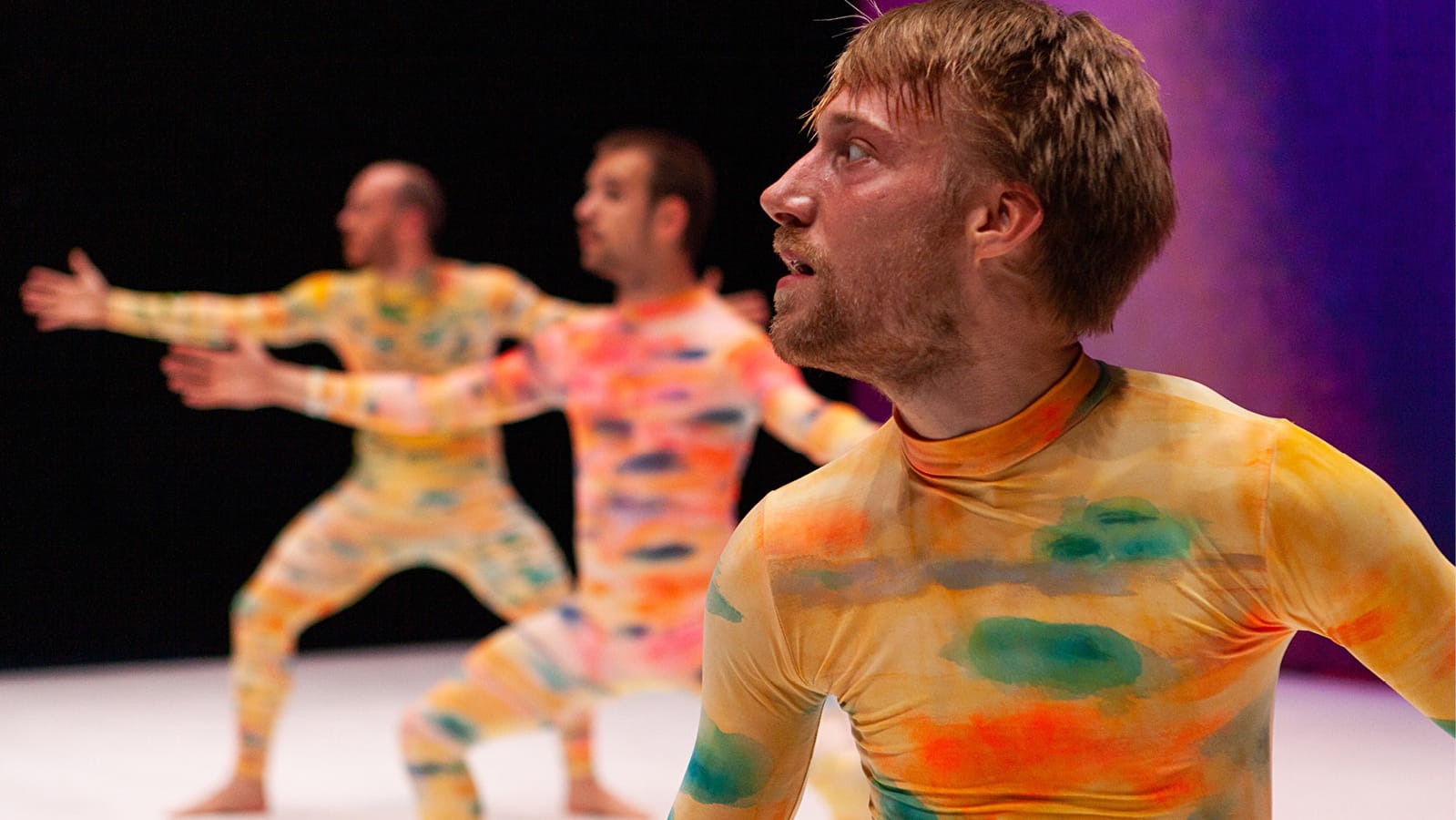 Ayelen Parolin, SIMPLE ©François Declercq