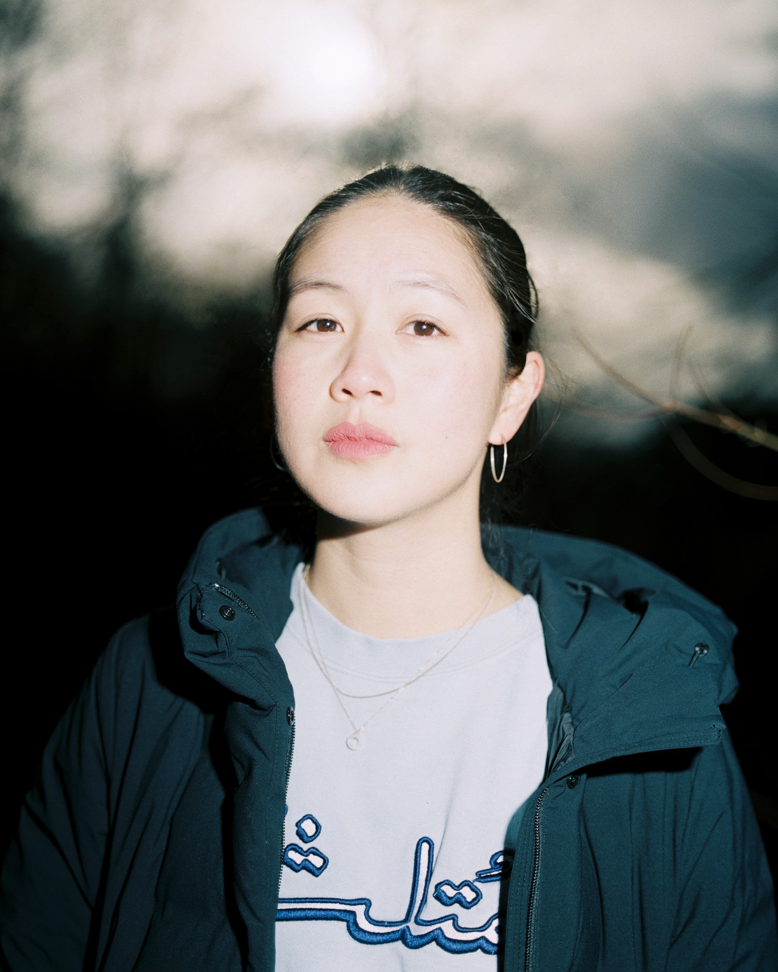 Liyo Gong