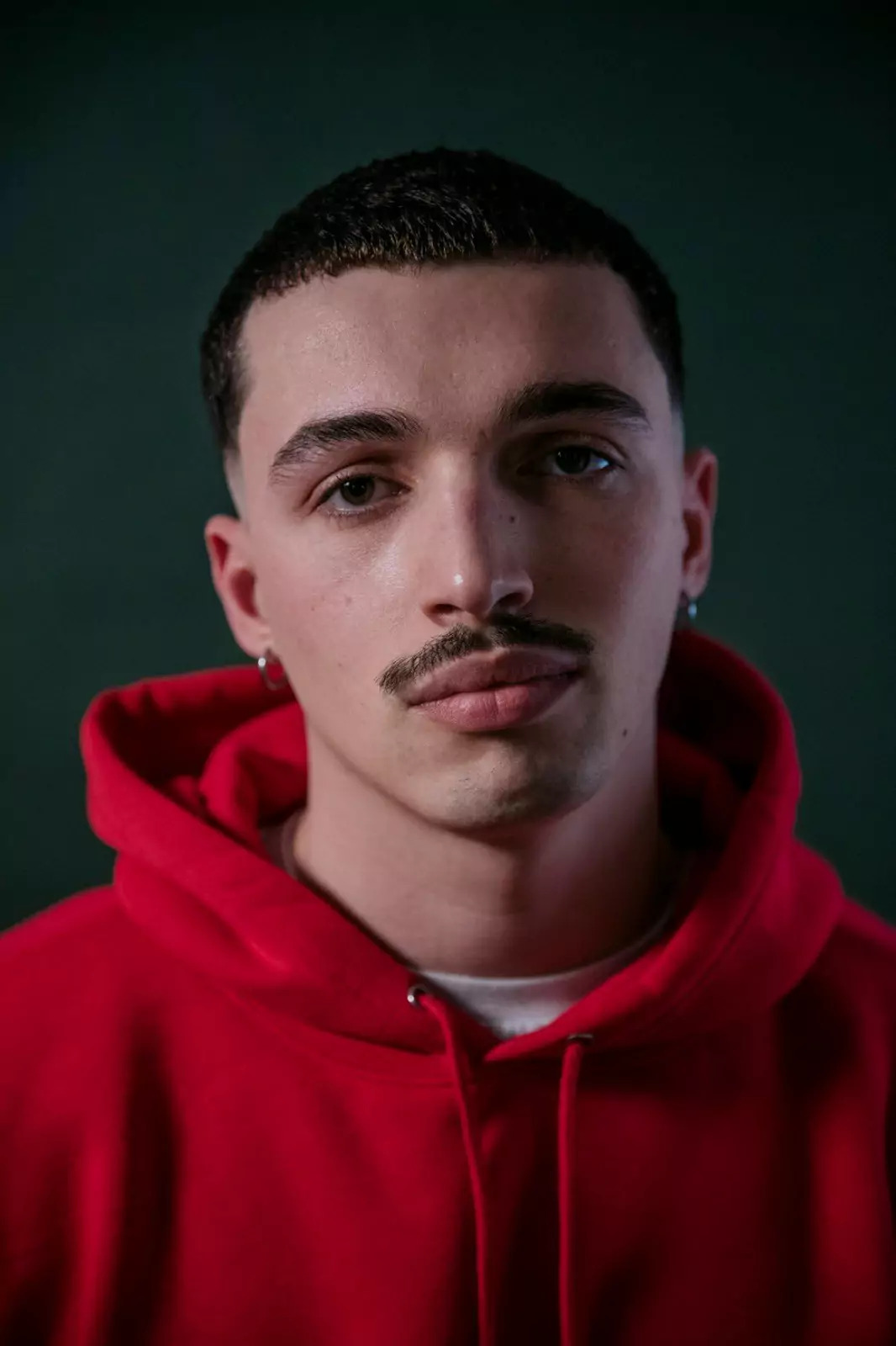 Marouane Bakhti © Jan Abellan