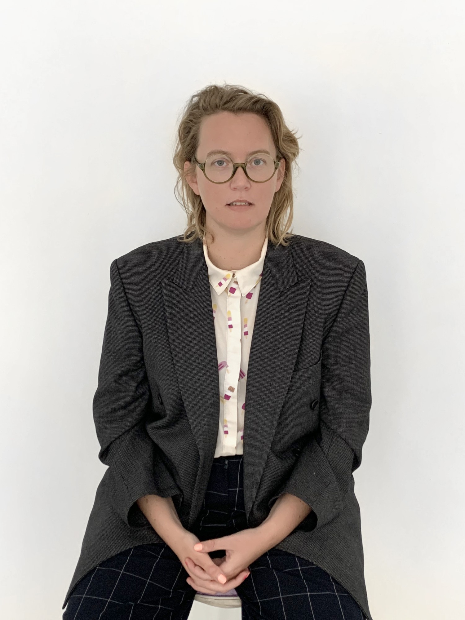 Estelle Benazet Heugenhauser