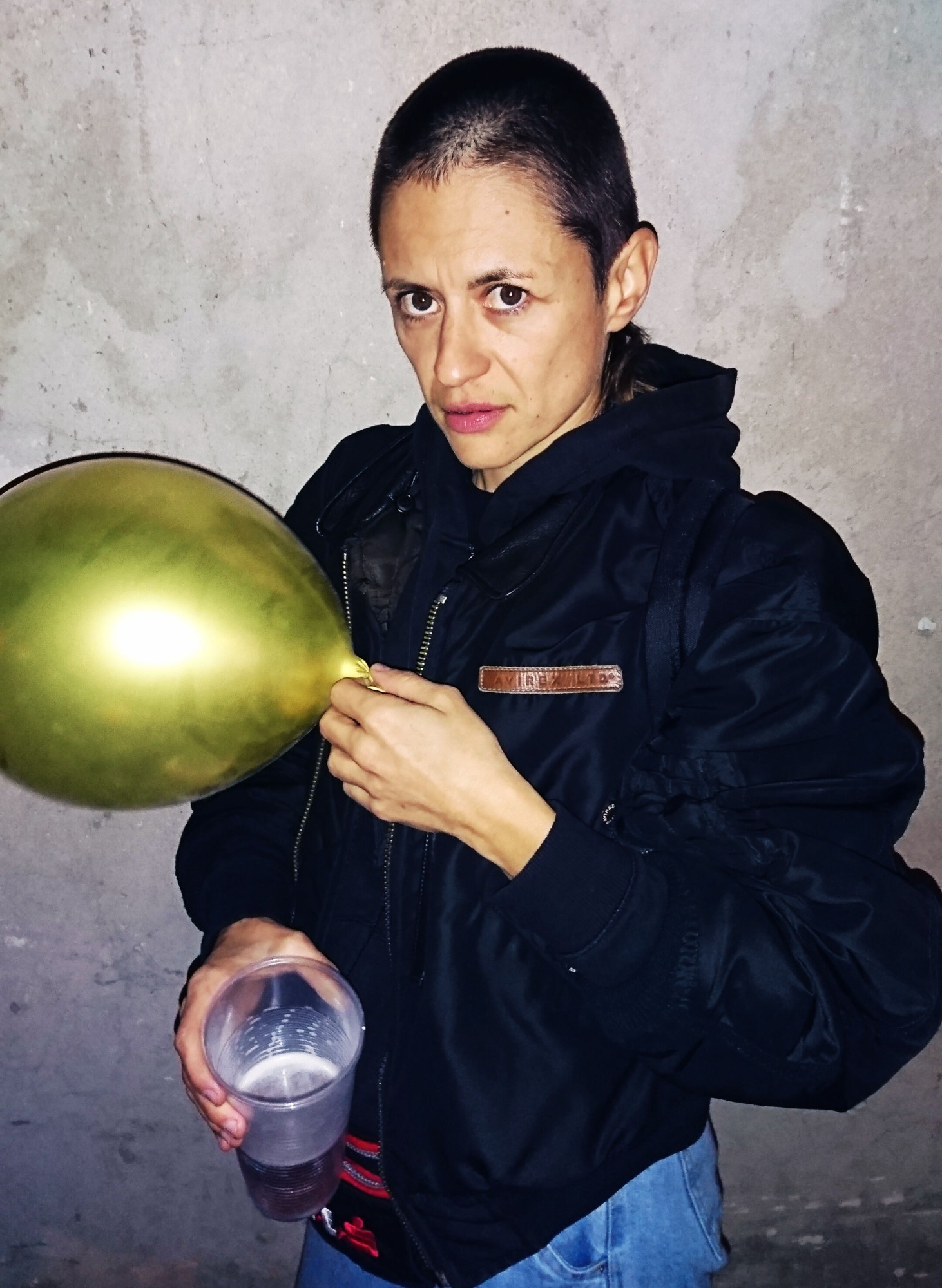 Gorge Bataille © Anthedemos