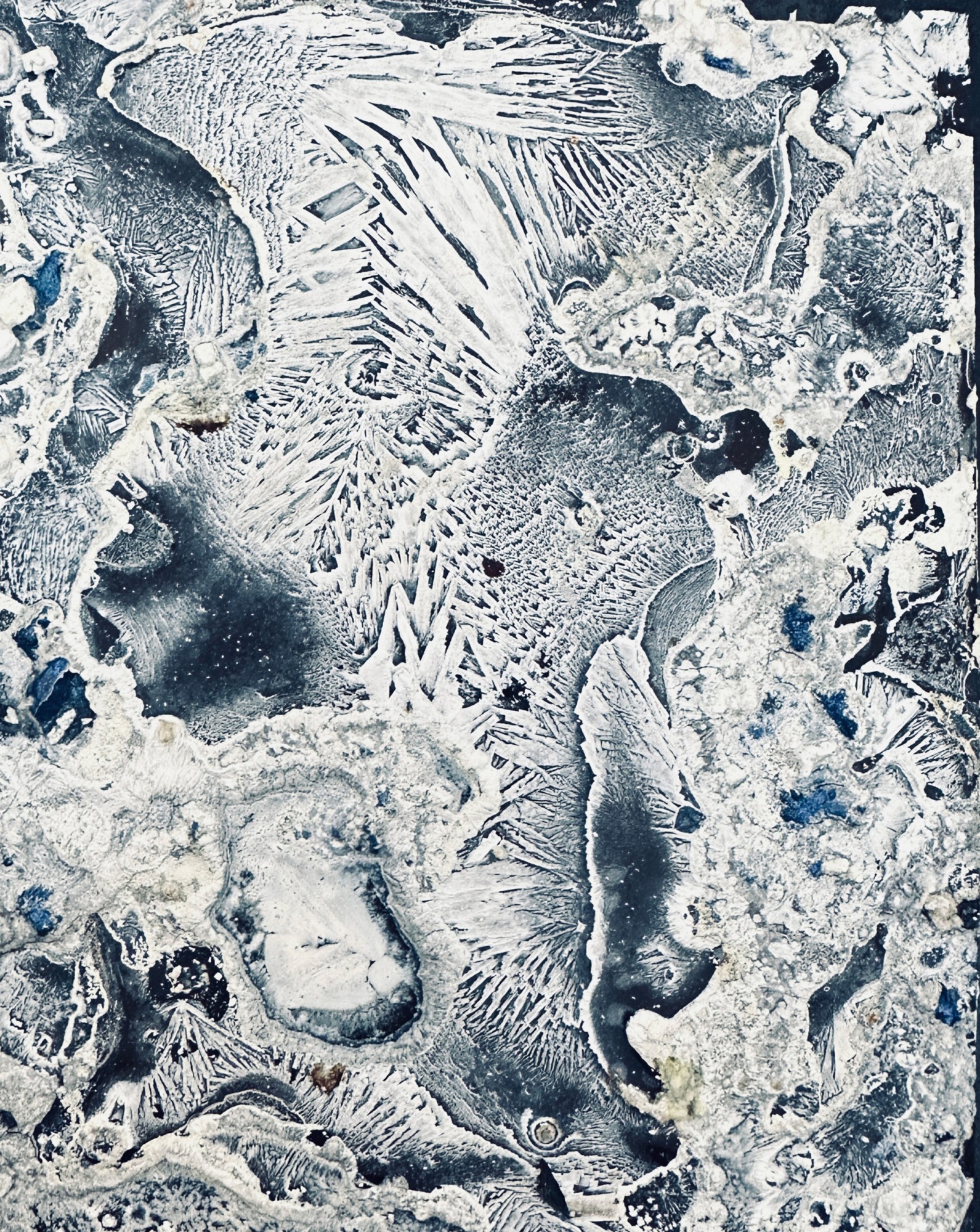 ©-Laure-Winants-Cristallisation-1-scaled