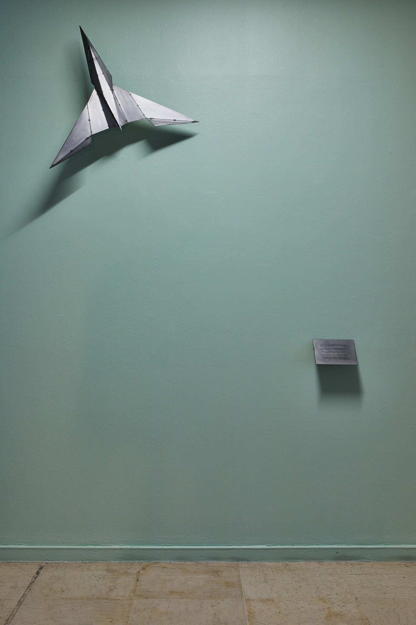 Victoire Thierrée, Don’t Get Caught / Photo © Jean Christophe Lett