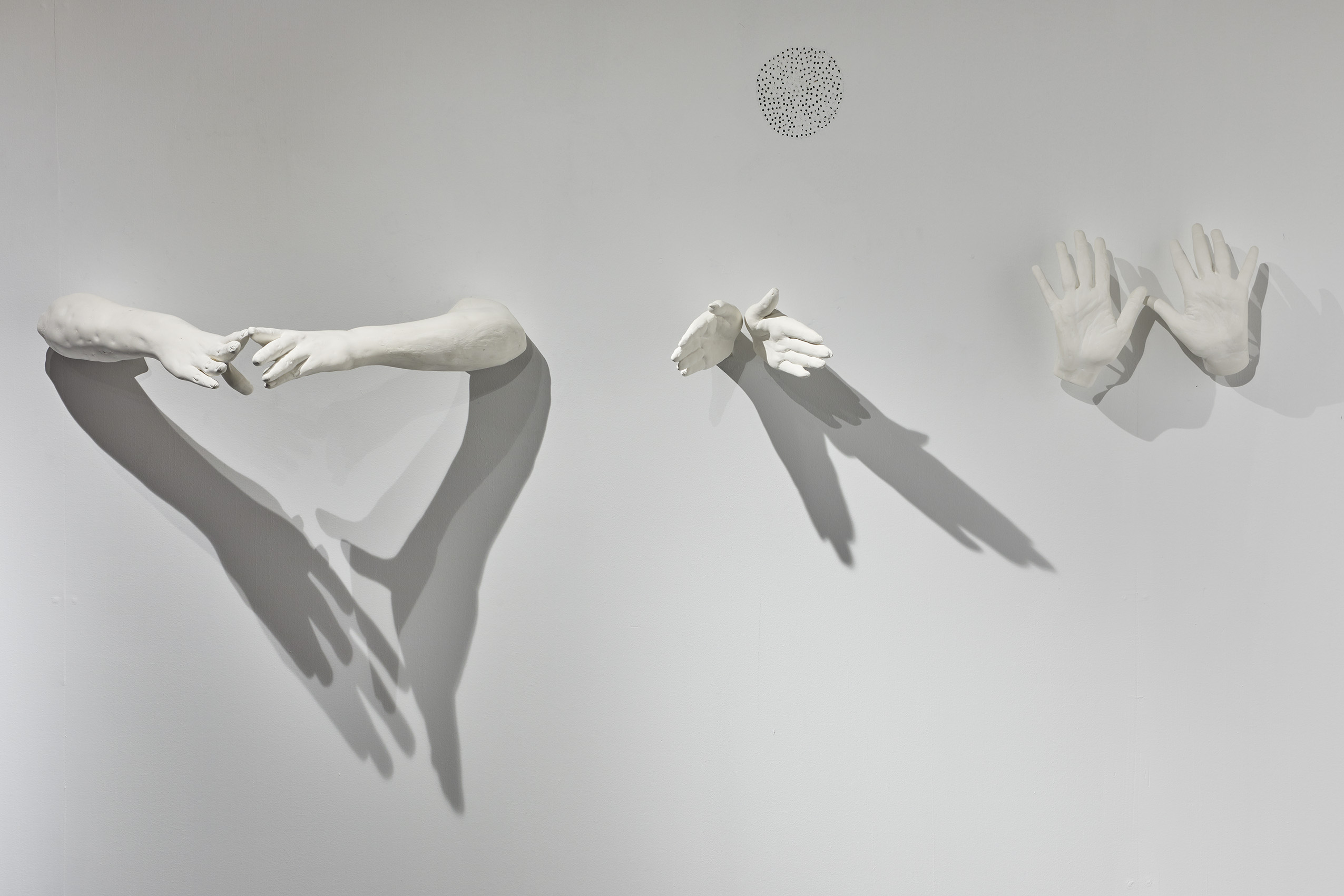 Anna Raimondo, Q(ee)R Codes – Nouvelles Frontières BXL