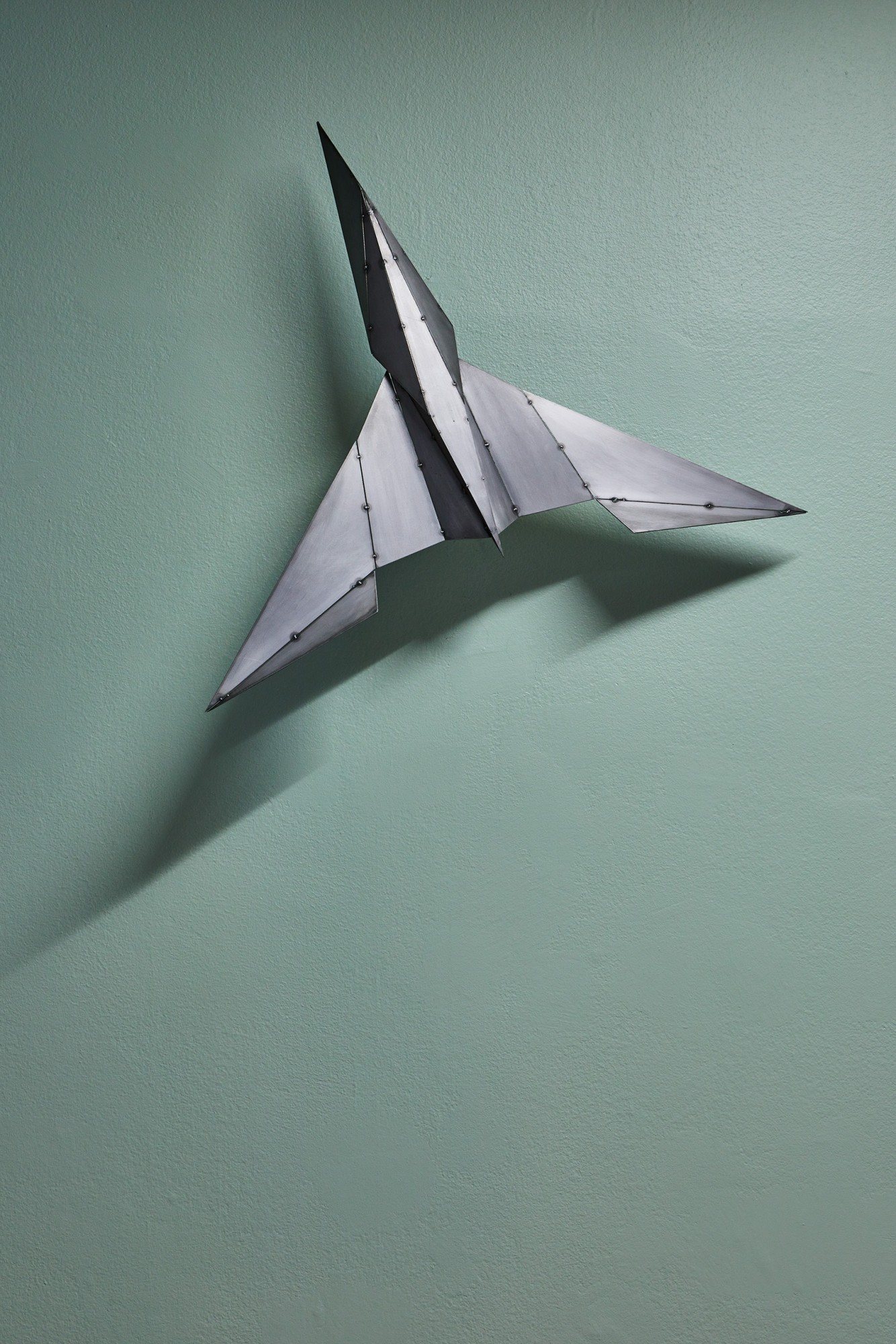 Victoire Thierrée, Don’t Get Caught / Photo © Jean Christophe Lett