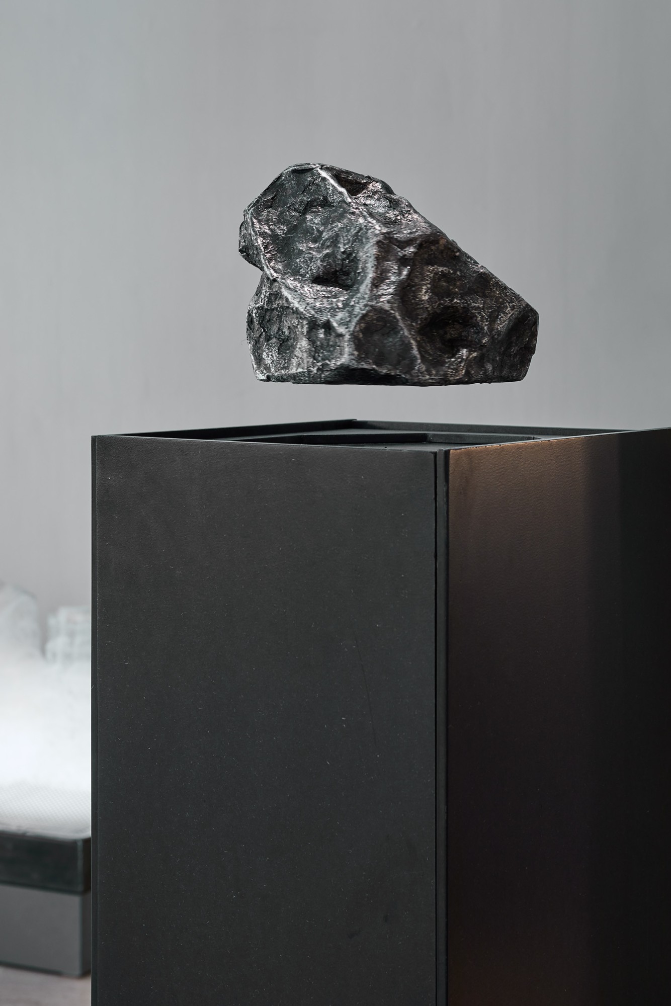 Rocio Berenguer, Lithosys  / Photo © Jean Christophe Lett