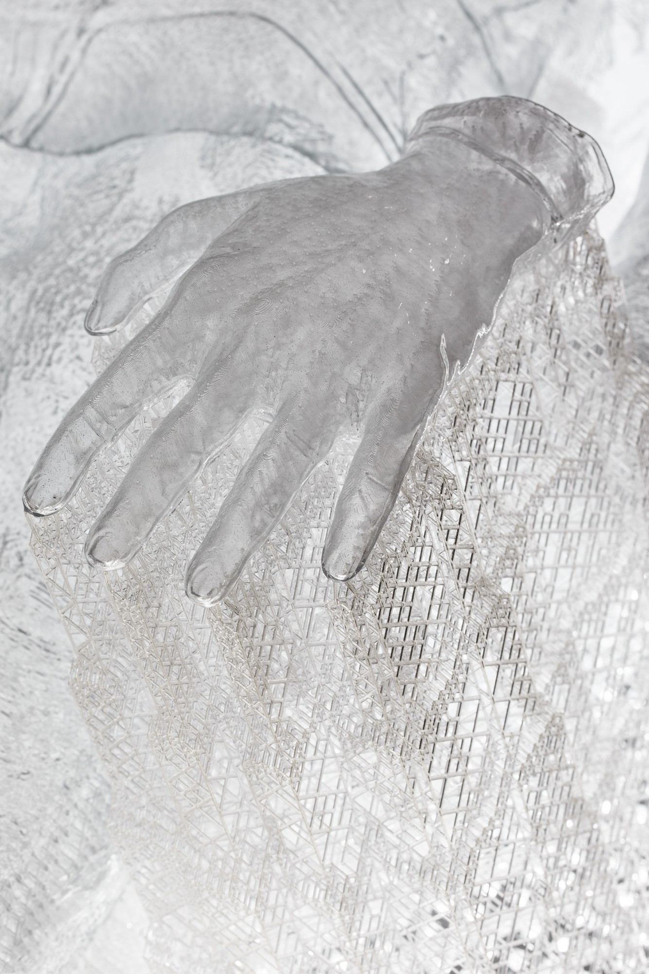 Eva L'Hoest, Shitsukan Of Objects / Photo © Jean Christophe Lett