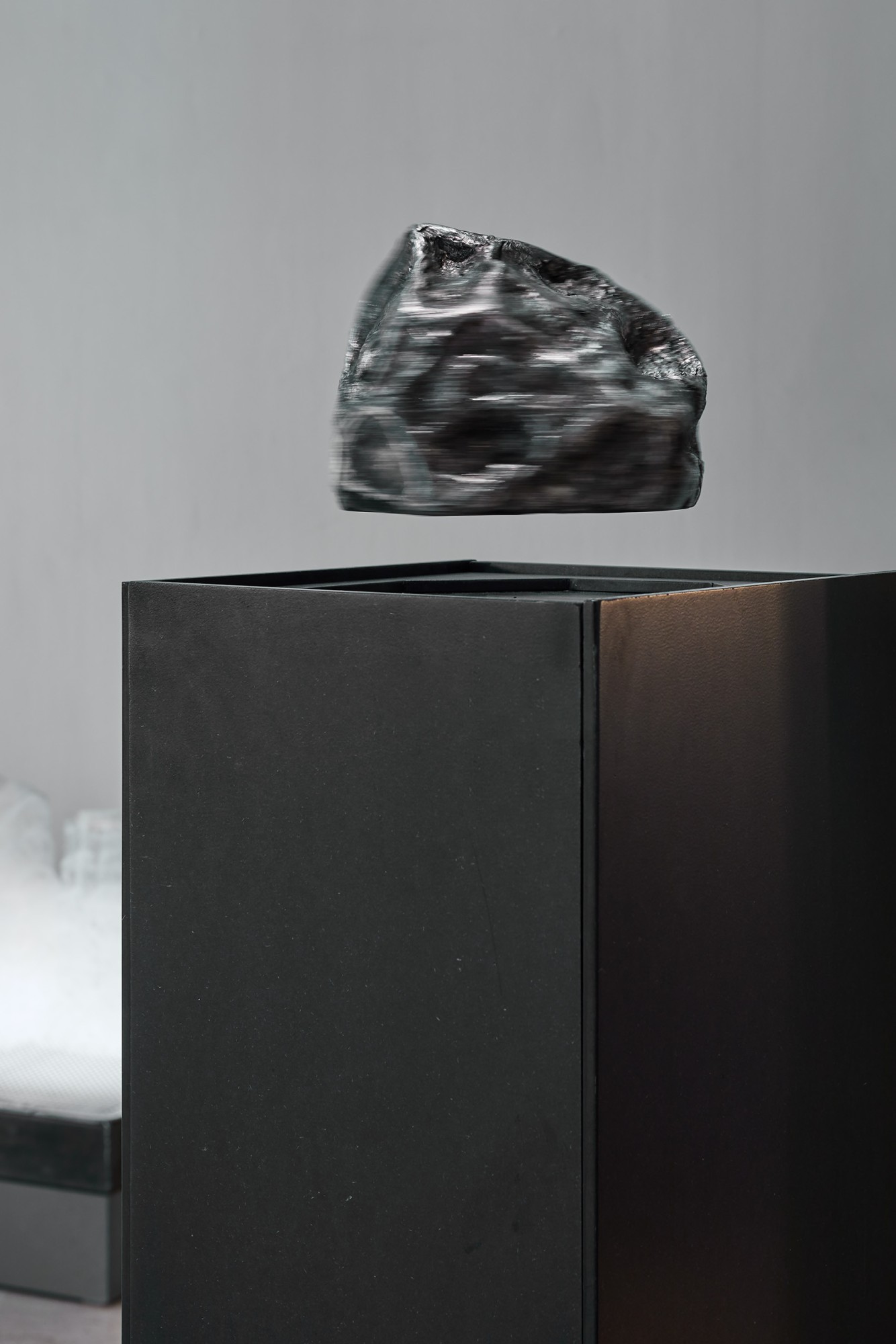 Rocio Berenguer, Lithosys  / Photo © Jean Christophe Lett