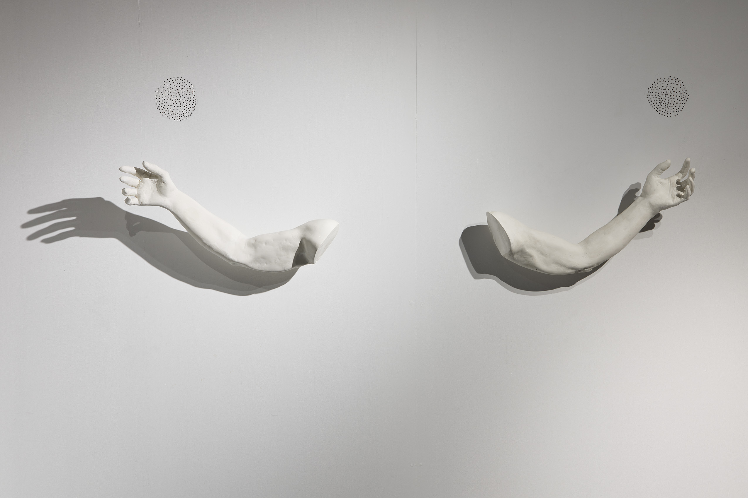 Anna Raimondo, Q(ee)R Codes – Nouvelles Frontières BXL