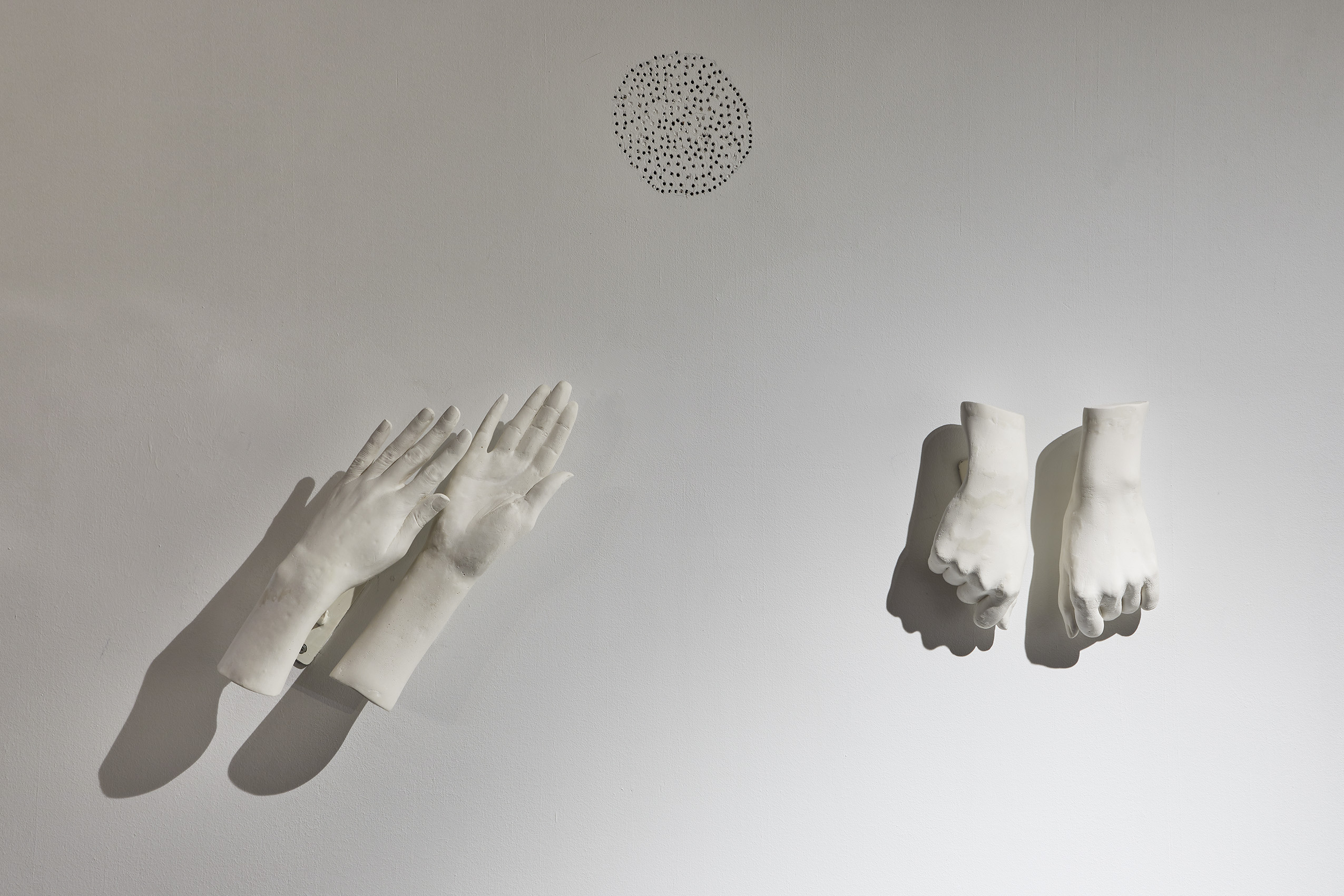 Anna Raimondo, Q(ee)R Codes – Nouvelles Frontières BXL