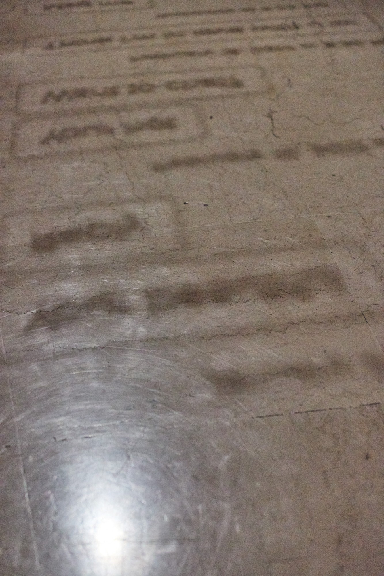 Oeuvres de la collection privée Lime, Thierry Tilquin Bruxelles / Photo © Jean Christophe Lett