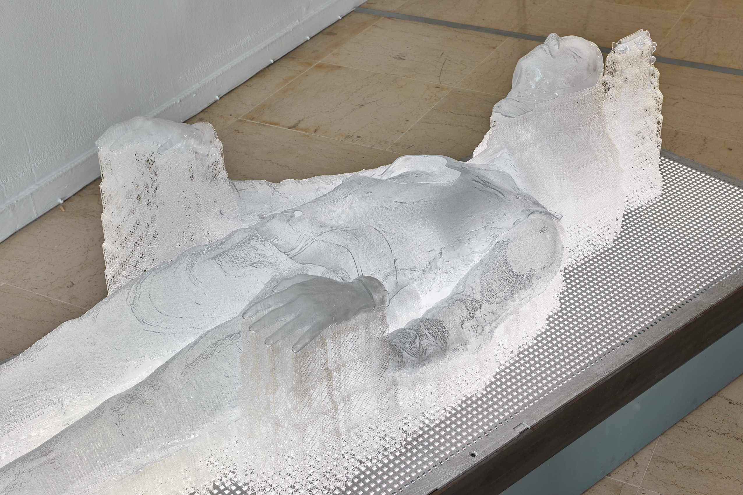 Eva L'Hoest, Shitsukan Of Objects / Photo © Jean Christophe Lett