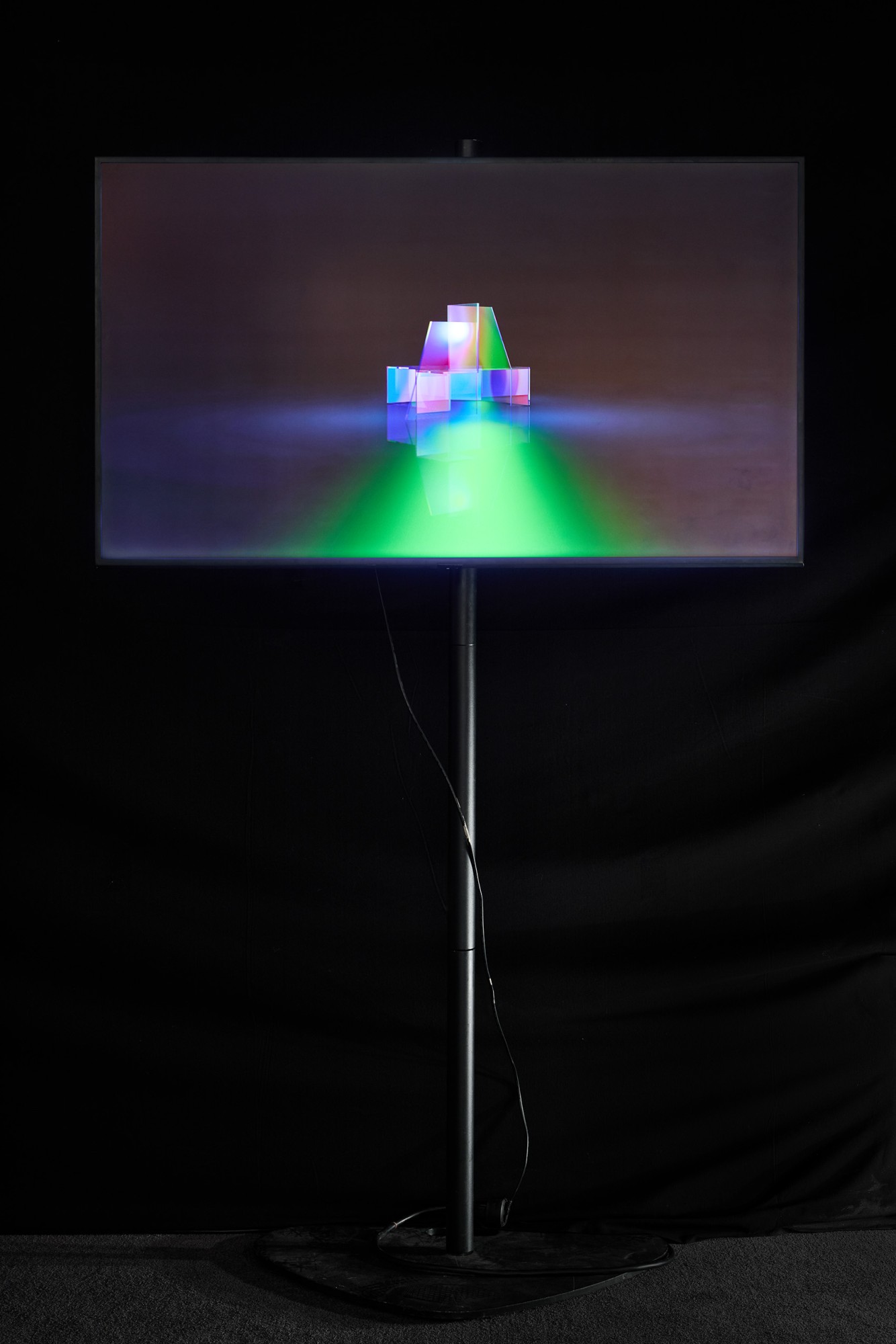 Sabrina Ratté, Jump Cut NOVA XX CWB PARIS