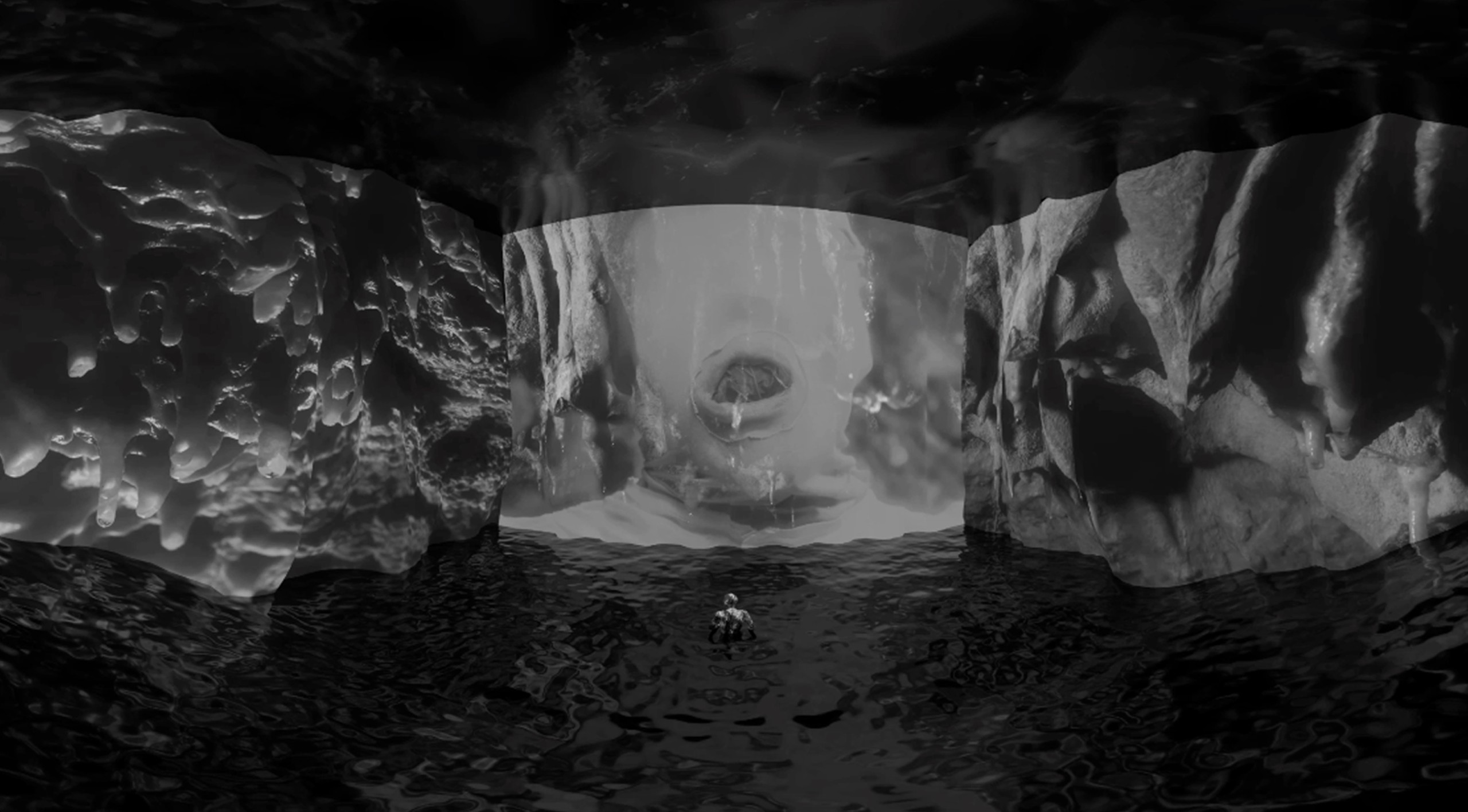 Faye Formisano, They dream in my bones, still vidéo