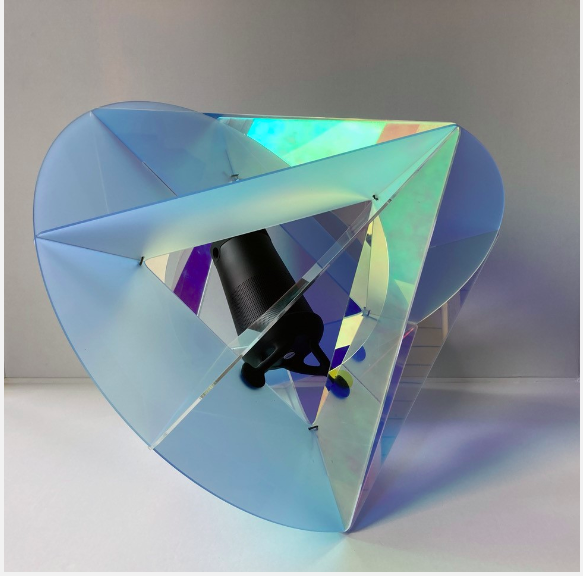 Sara Dufour et Claire Malrieux, Speakblue @SD et CM