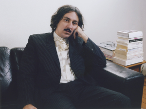 Théo Casciani Crédit photo : jules-moskovtchenko