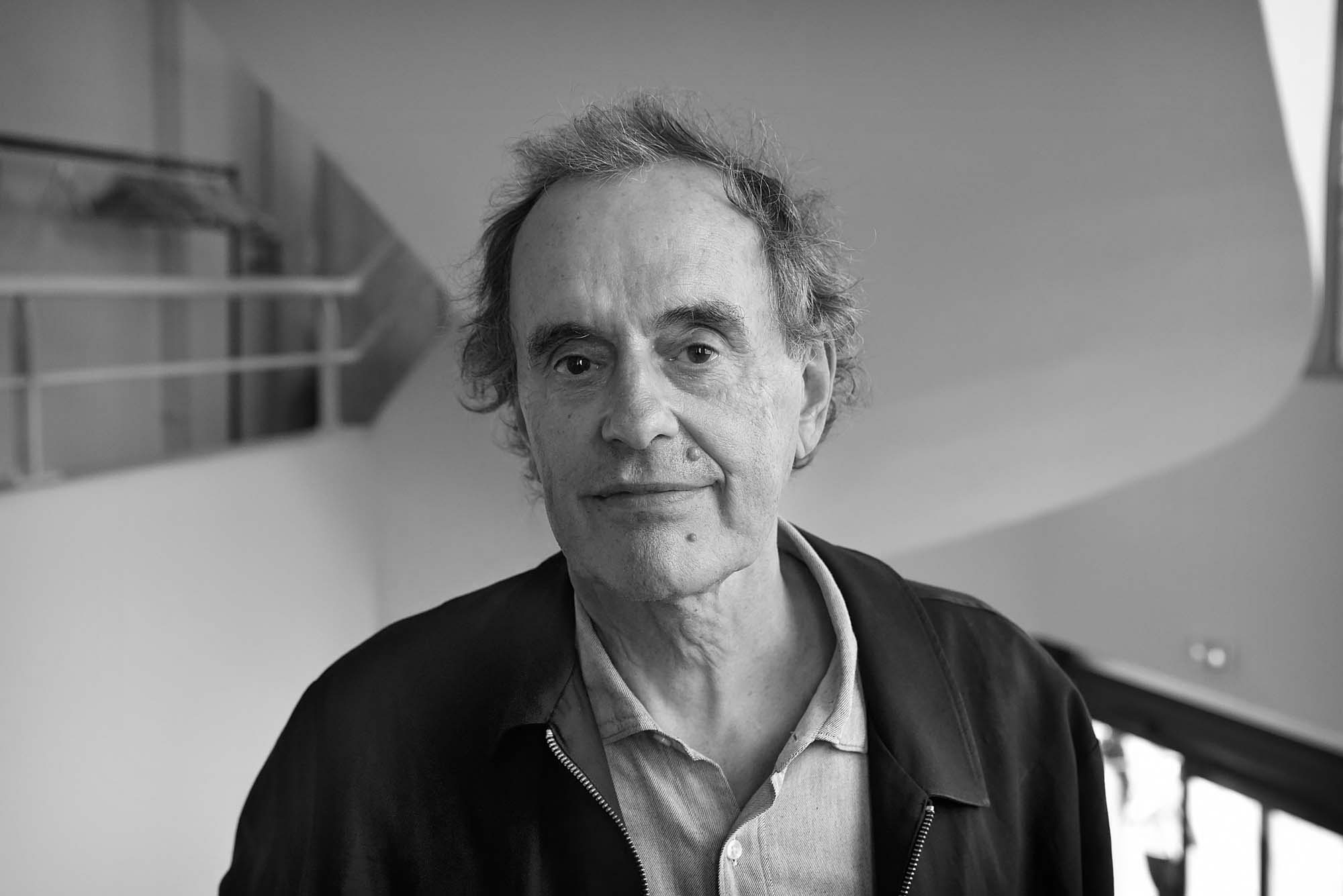 Jean-Luc Outers