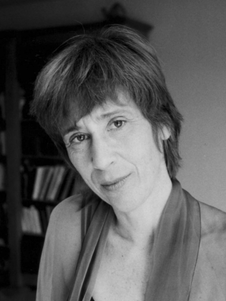 Caroline Lamarche