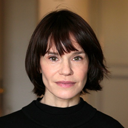 Francoise Gillard©Corinne Vaglio