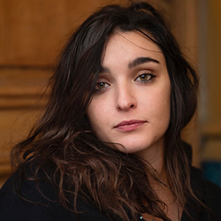 Rachel M. Cholz©Bénédicte Roscot