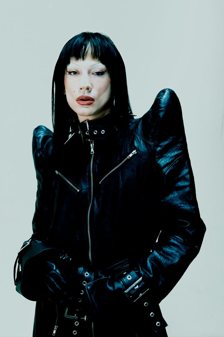 Drag Couenne © Kevin Couchman