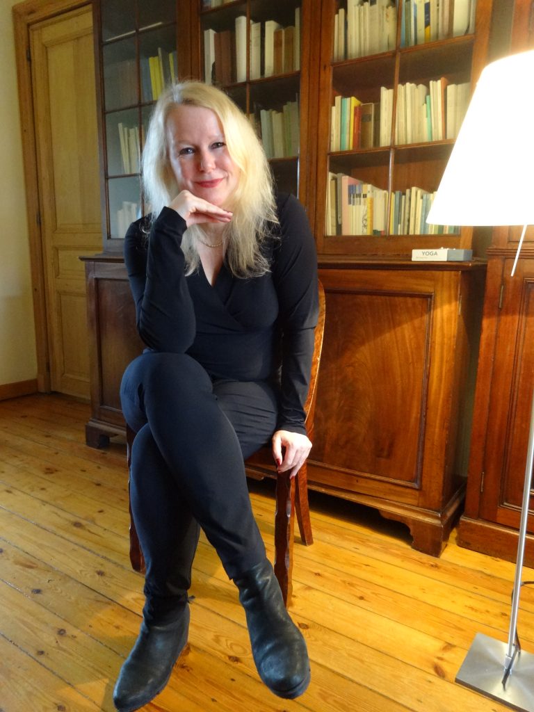 Elke de Rijcke