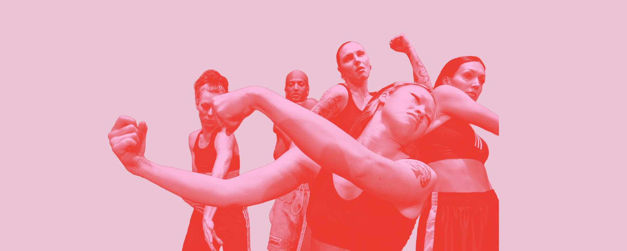 Festival June Events 2026