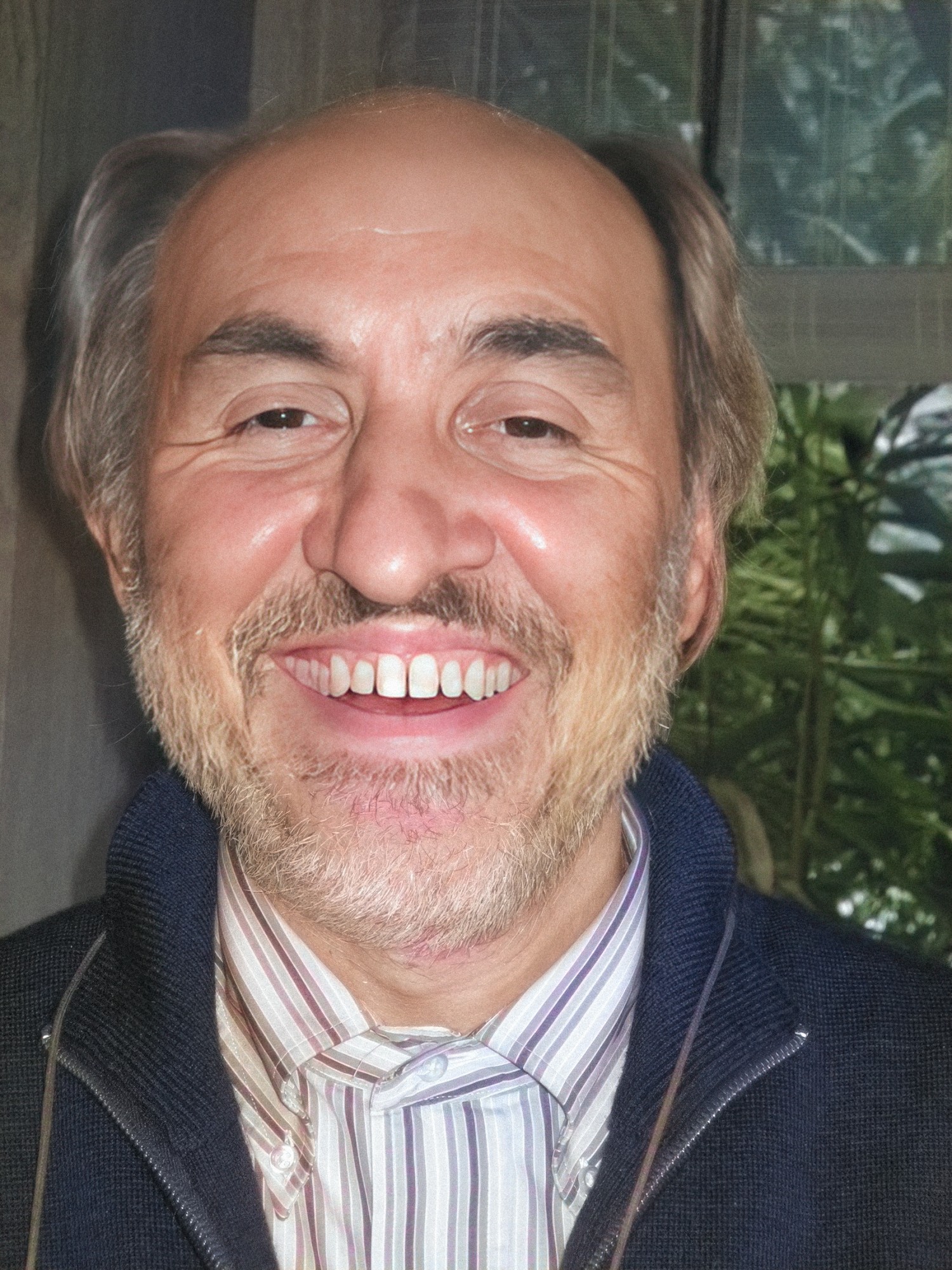 Jean Marchetti