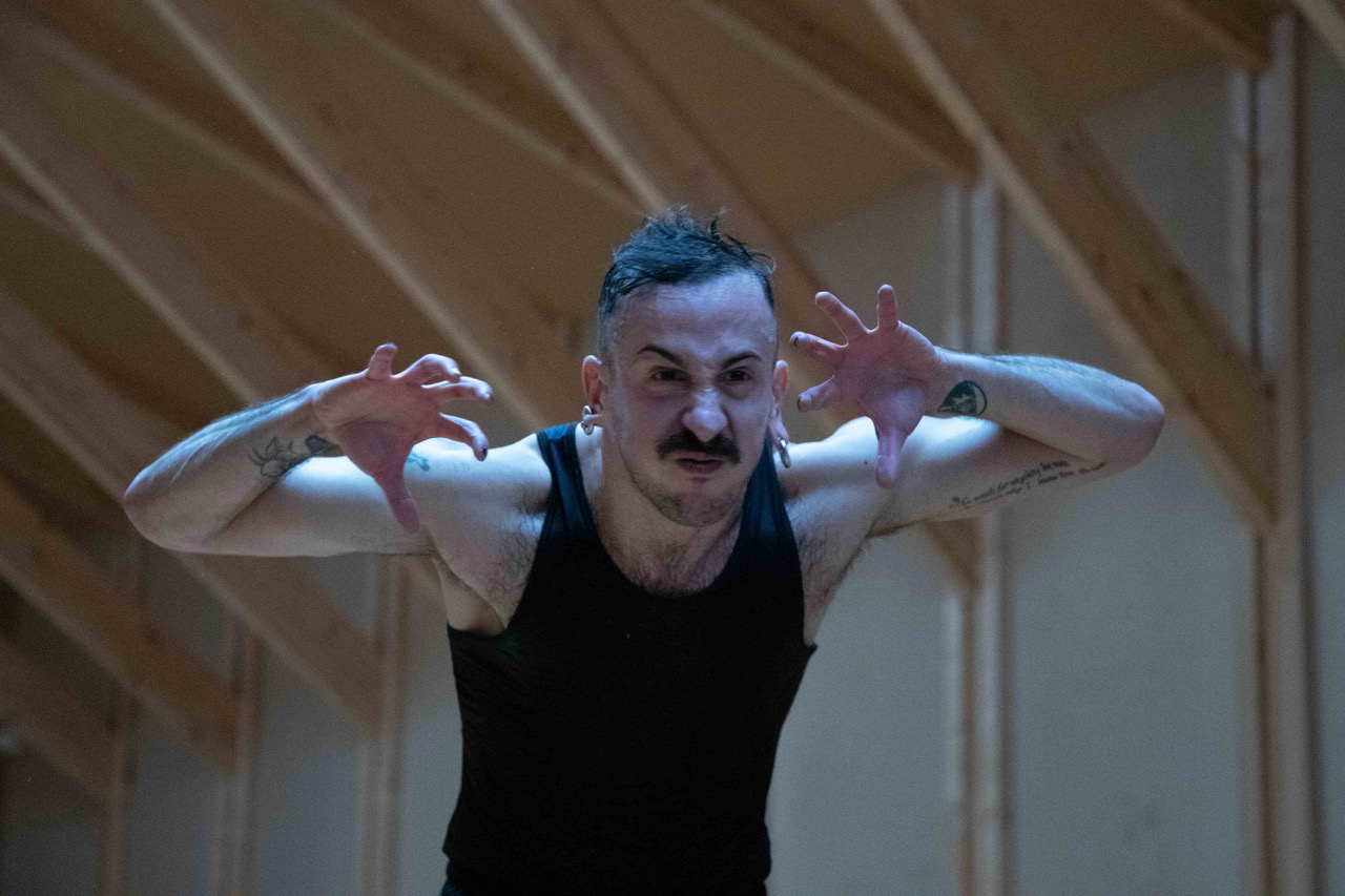 VITAMINA © Georges Tabbi-Anneni