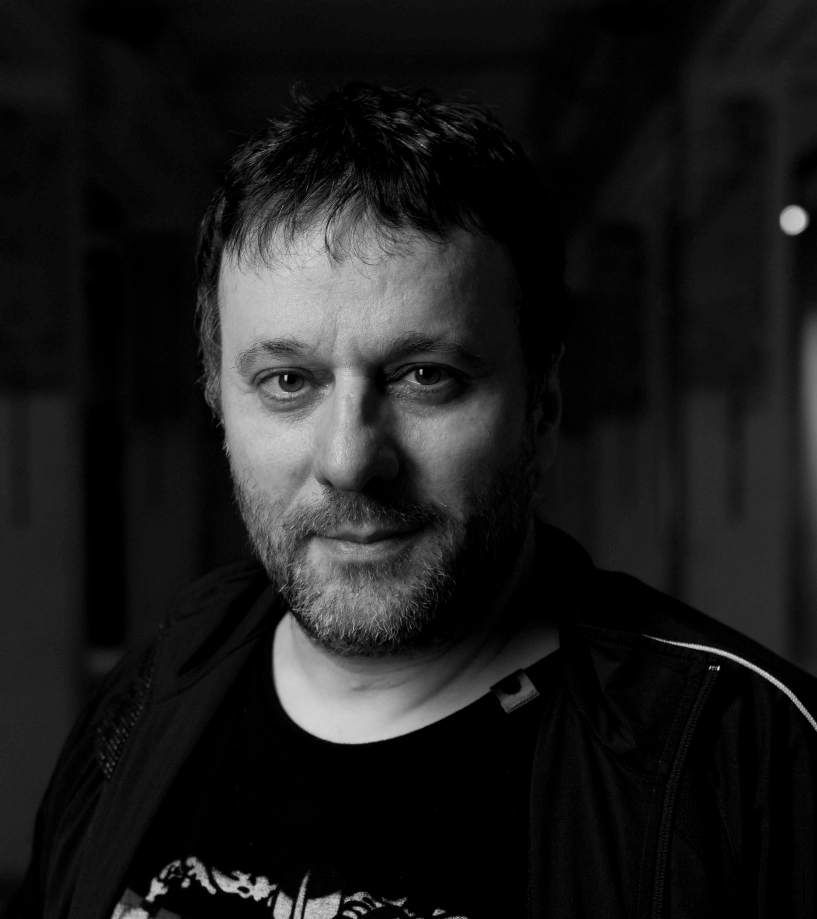 François K ©Jos Kottmann